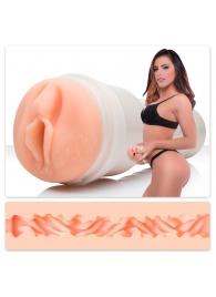 Мастурбатор-вагина Fleshlight Girls - Adriana Chechik Empress - Fleshlight - в Таганроге купить с доставкой