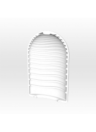 Карманный мастурбатор WAVE LINE - Tenga - в Таганроге купить с доставкой