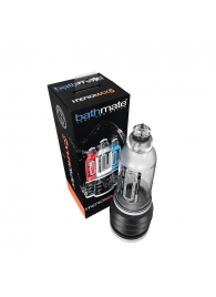 Прозрачная гидропомпа HydroMAX5 - Bathmate - в Таганроге купить с доставкой