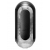 Черный мастурбатор Flip Zero - Tenga - в Таганроге купить с доставкой