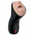 Мастурбатор-ротик Deep Throat Vibrating Stroker - Pipedream - в Таганроге купить с доставкой