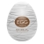 Мастурбатор-яйцо EGG Silky II - Tenga - в Таганроге купить с доставкой