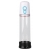 Автоматическая вакуумная помпа AUTOMATIC PENIS PUMP - Dream Toys - в Таганроге купить с доставкой