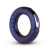 Фиолетовое эрекционное виброкольцо Saturn Vibrating Cock/Ball Ring - ONE DC B.V. - в Таганроге купить с доставкой