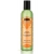 Массажное масло Naturals Tropical Mango с ароматом манго - 236 мл. - Kama Sutra - купить с доставкой в Таганроге