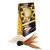 Пудра для тела Honey Dust Body Powder с ароматом кокоса и ананаса - 28 гр. - Kama Sutra - купить с доставкой в Таганроге