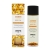 Органическое массажное масло AMBER JOJOBA - 100 мл. - Exsens - купить с доставкой в Таганроге