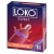 Стимулирующая насадка на пенис LOKO SWEET с возбуждающим эффектом - Sitabella - в Таганроге купить с доставкой