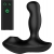 Черный вибратор-ротатор для стимуляции простаты Nexus Revo Air - Nexus Range - в Таганроге купить с доставкой