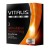Презервативы VITALIS PREMIUM stimulation   warming с согревающим эффектом - 3 шт. - Vitalis - купить с доставкой в Таганроге