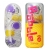 Мастурбатор Tenga Bobble Magic Marbles - Tenga - в Таганроге купить с доставкой