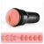 Мастурбатор-вагина Fleshlight - Pink Lady Mini-Lotus - Fleshlight - в Таганроге купить с доставкой