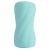 Аквамариновый мастурбатор Vigor Masturbator Pleasure Pocket - Chisa - в Таганроге купить с доставкой