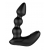 Черный вибростимулятор Nexus Bendz Prostate Edition - 14,1 см. - Nexus Range - в Таганроге купить с доставкой