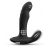 Черный вибромассажер простаты Multi P-Joy с 3 моторами - Dorcel - в Таганроге купить с доставкой