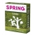 Классические презервативы SPRING CLASSIC - 3 шт. - SPRING - купить с доставкой в Таганроге