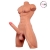 Ультрареалистичный мужской торс - Erowoman-Eroman - в Таганроге купить с доставкой
