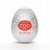 Мастурбатор-яйцо Keith Haring EGG PARTY - Tenga - в Таганроге купить с доставкой