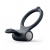 Черное эрекционное кольцо Power Clit - Dorcel - в Таганроге купить с доставкой