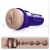 Телесный мастурбатор-вагина Fleshlight Boost Bang - Fleshlight - в Таганроге купить с доставкой