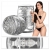 Мастурбатор Fleshlight Quickshot Stoya - вагина и анус - Fleshlight - в Таганроге купить с доставкой
