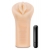Мастурбатор-вагина Soft   Wet Veronika Realistic Beige Masturbator - Blush Novelties - в Таганроге купить с доставкой