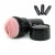 Мастурбатор-вагина Fleshlight - Vibro Pink Lady Touch с вибрацией - Fleshlight - в Таганроге купить с доставкой