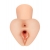 Телесный мастурбатор Pick Your Pleasure XL Stroker - Pipedream - в Таганроге купить с доставкой