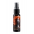 Гель с эффектом вибрации Volcano Of Passion со вкусом персика и маракуйи - 25 мл. - Erotist Lubricants - купить с доставкой в Таганроге