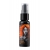 Гель с эффектом вибрации Volcano Of Passion со вкусом вишни - 25 мл. - Erotist Lubricants - купить с доставкой в Таганроге