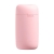 Розовый мастурбатор Tenga Puffy - Tenga - в Таганроге купить с доставкой