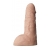 Телесный фаллоудлинитель с мошонкой Cock Next - 19 см. - LOVETOY (А-Полимер) - в Таганроге купить с доставкой