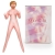 Надувная секс-кукла Камилла - Bior toys - в Таганроге купить с доставкой