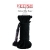 Черная веревка для фиксации Deluxe Silky Rope - 9,75 м. - Pipedream - купить с доставкой в Таганроге