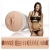 Мастурбатор-вагина Fleshlight Girls - Eva Lovia Sugar - Fleshlight - в Таганроге купить с доставкой