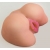 Малая вибровагина с одним любовным тоннелем - LOVETOY (А-Полимер) - в Таганроге купить с доставкой