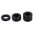 Набор из 3 колец для утяжки мошонки Rebel Ball Stretching Kit - Orion - в Таганроге купить с доставкой