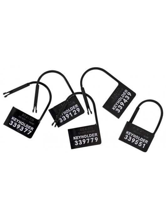 Набор для мужского пояса верности Cock Cage Set - Orion - купить с доставкой в Таганроге