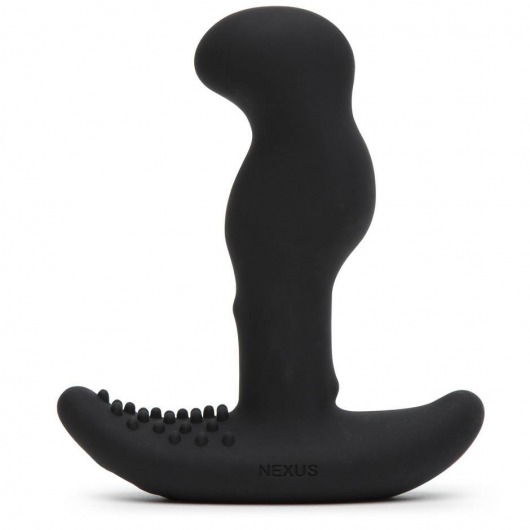 Массажер простаты Nexus G Stroker с пультом ДУ - Nexus Range - в Таганроге купить с доставкой