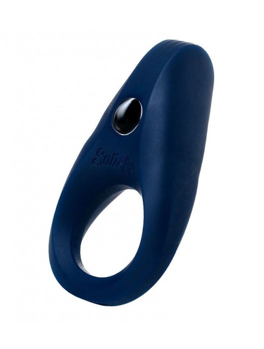 Эрекционное кольцо на пенис Satisfyer Ring 1 - Satisfyer - в Таганроге купить с доставкой