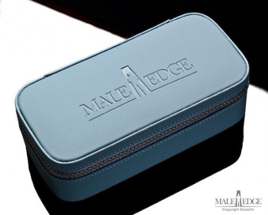 Устройство для увеличения пениса Male Edge Basic - Male Edge - в Таганроге купить с доставкой