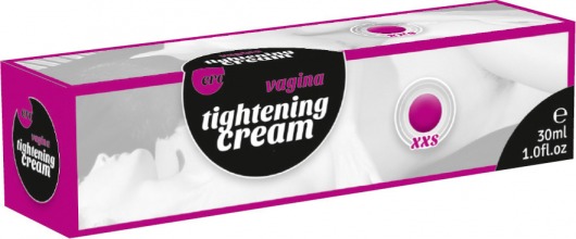 Сужающий вагинальный крем для женщин Vagina Tightening Cream - 30 мл. - Ero - купить с доставкой в Таганроге