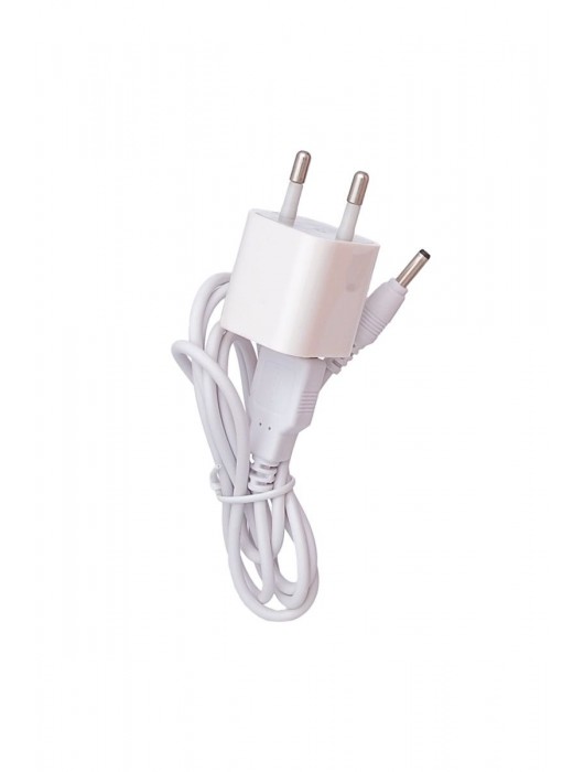 Перезаряжаемый вибратор-реалистик с пультом ДУ - 17 см. - ToyFa