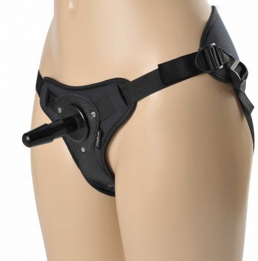 Трусики HARNESS Dual Peak размера XS-M - Sitabella - купить с доставкой в Таганроге