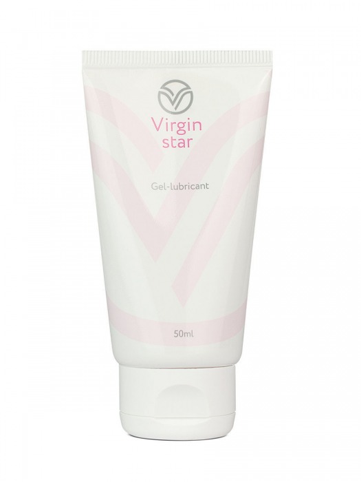 Интимный лубрикант для женщин Titan Gel Virgin Star - 50 мл. - Titan - купить с доставкой в Таганроге