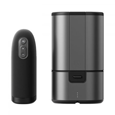 Мастурбатор Arcwave Ion Powerful Air Wave со стимуляцией потоками воздуха - Arcwave - в Таганроге купить с доставкой