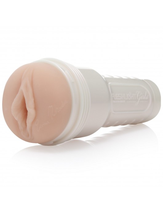 Мастурбатор-вагина Fleshlight Girls - Lana Rhoades Destiny - Fleshlight - в Таганроге купить с доставкой