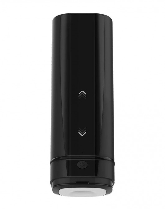 Мастурбатор для секса на расстоянии Onyx+ - Kiiroo - в Таганроге купить с доставкой