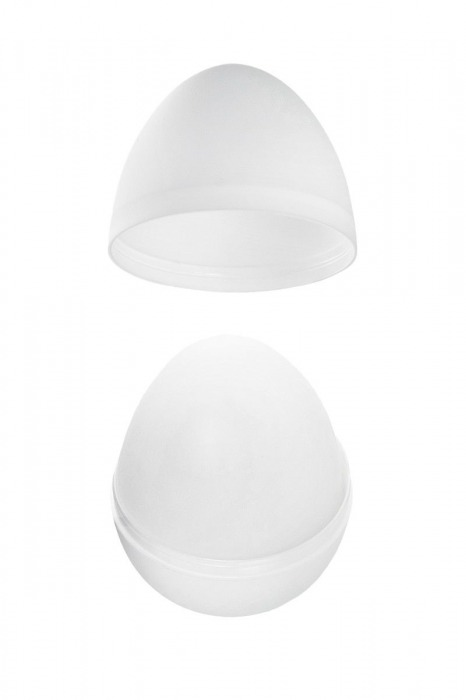 Мастурбатор-яйцо SHINY - Tenga - в Таганроге купить с доставкой