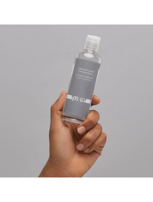 Силиконовый лубрикант MEDIUM CONSISTENCY - 150 мл. - YESforLOV - купить с доставкой в Таганроге